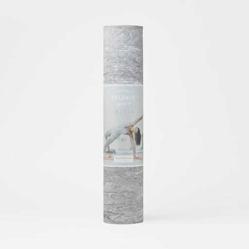 Tapete de ioga Equilibrium Initia Marble