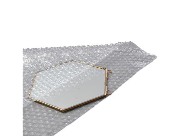 Boblefolie 50cm x 150m 50% genanvendt