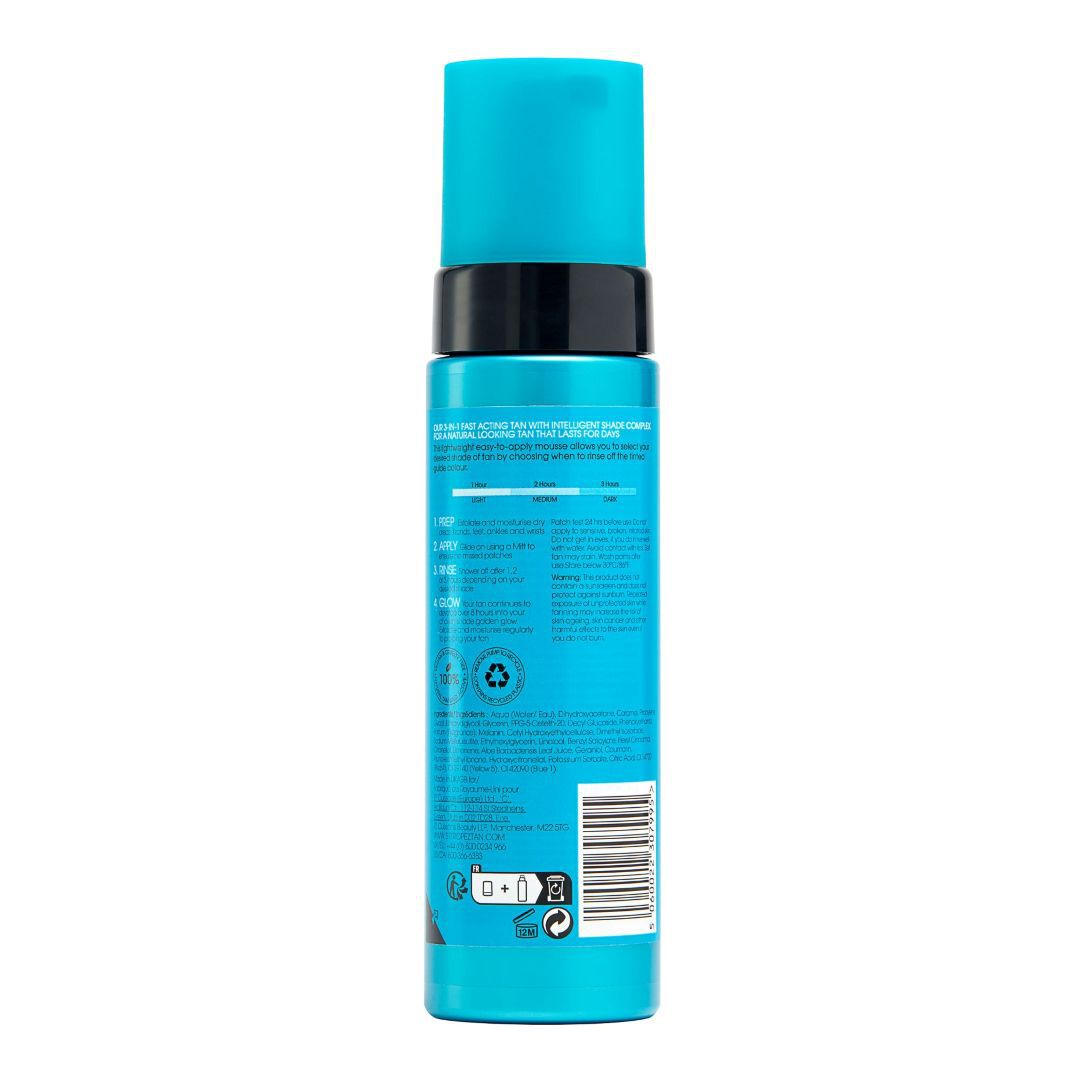 ST TROPEZ  Self Tan Express Mousse - 200ml