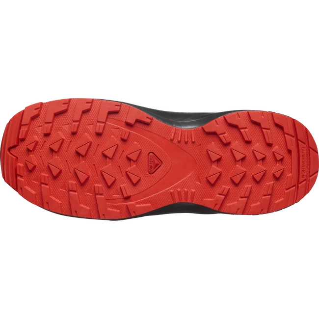 XA PRO V8  Junior - Schuhe Kids