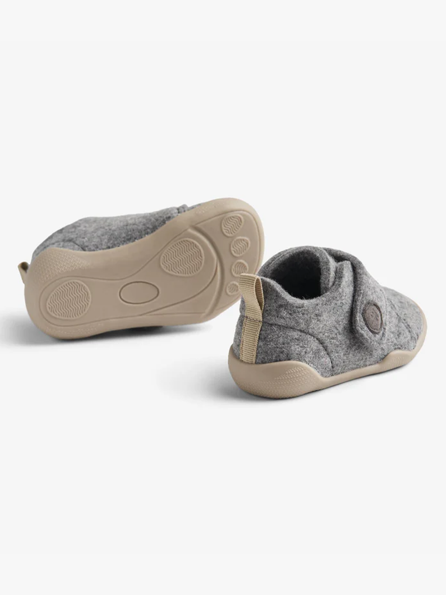 Indoor Shoe Fleecy