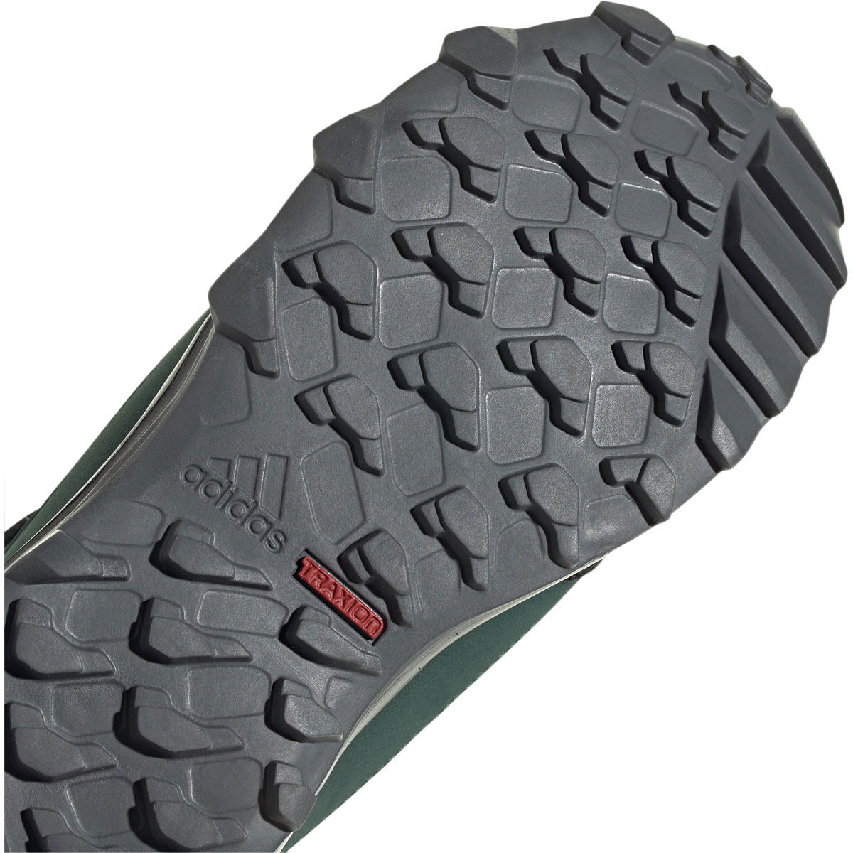 adidas Terrex Snow Rain Ready Velcro Vinterstøvler Børn