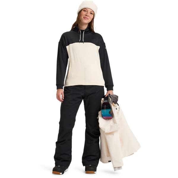 Veste polaire ROXY VERTERE BUTTERCREAM