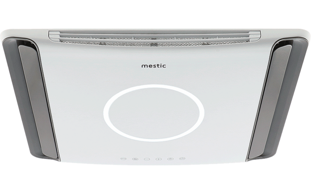 Mestic RTA-2600 Dachklimaanlage 2.600 W