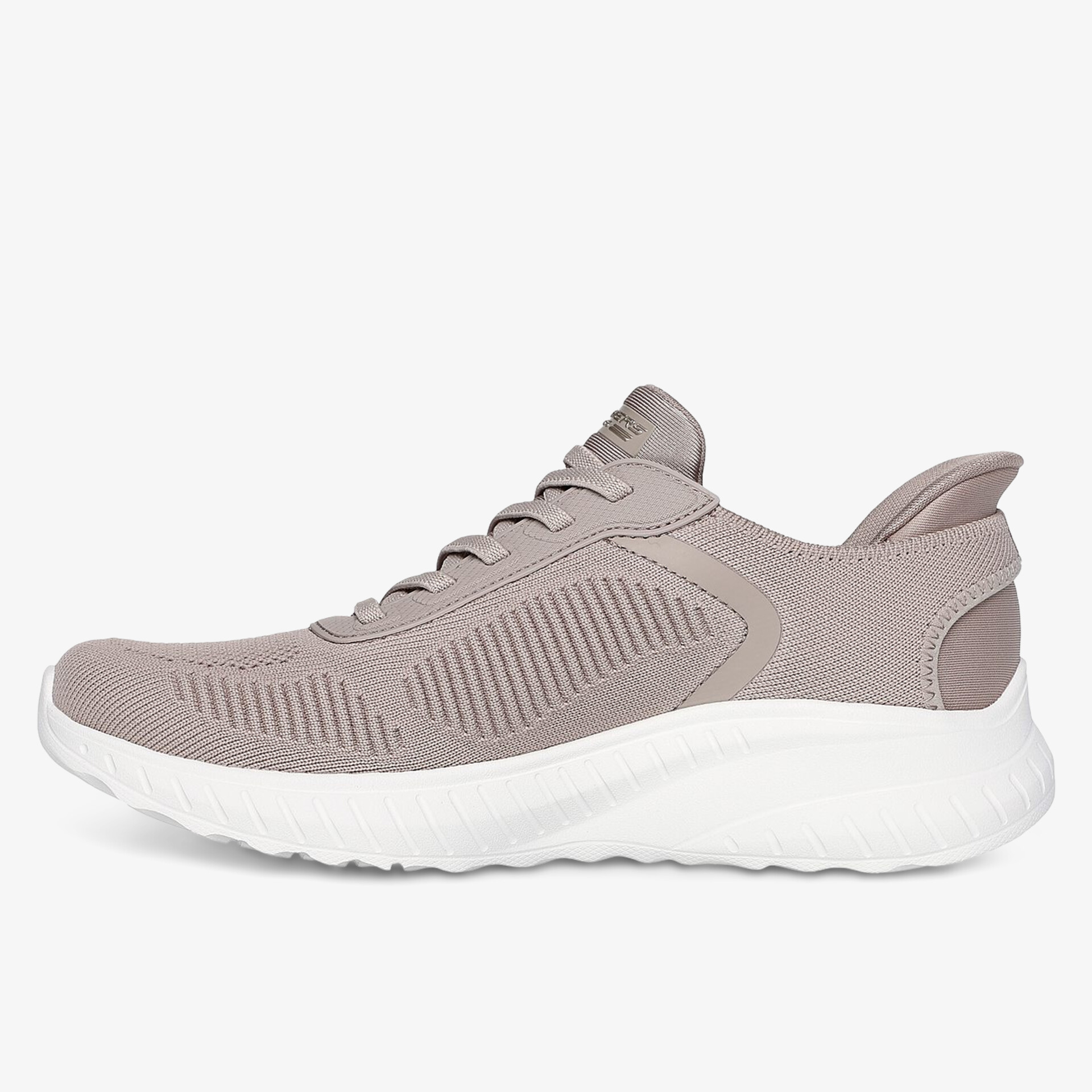 SKECHERS Damen Slip On - BOBS Sport Squad Chaos - reno.de