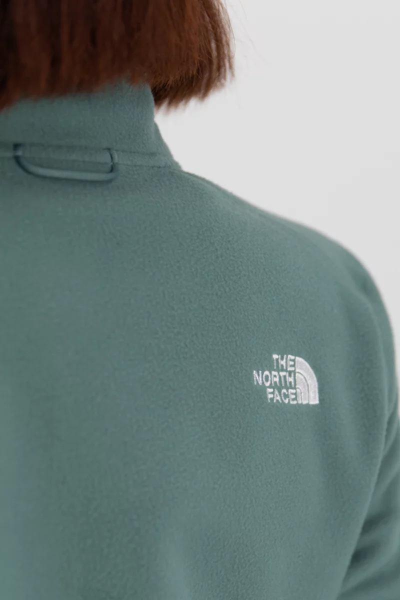 The North Face 100 Glacier Damen Midlayer