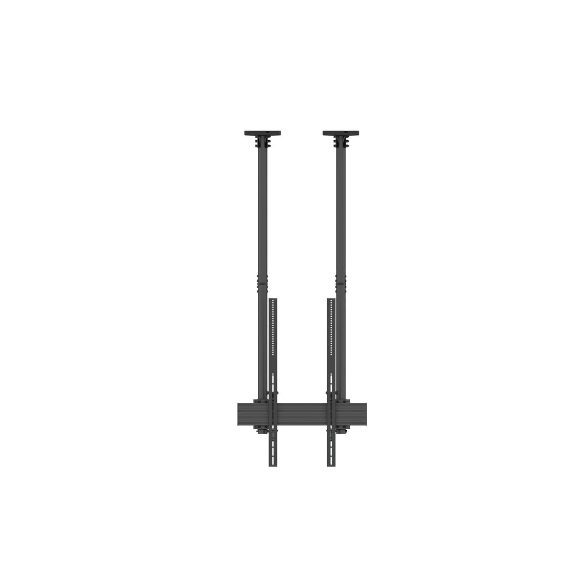 Multibrackets 6263 digitalskiltmontering 2,54 m (100