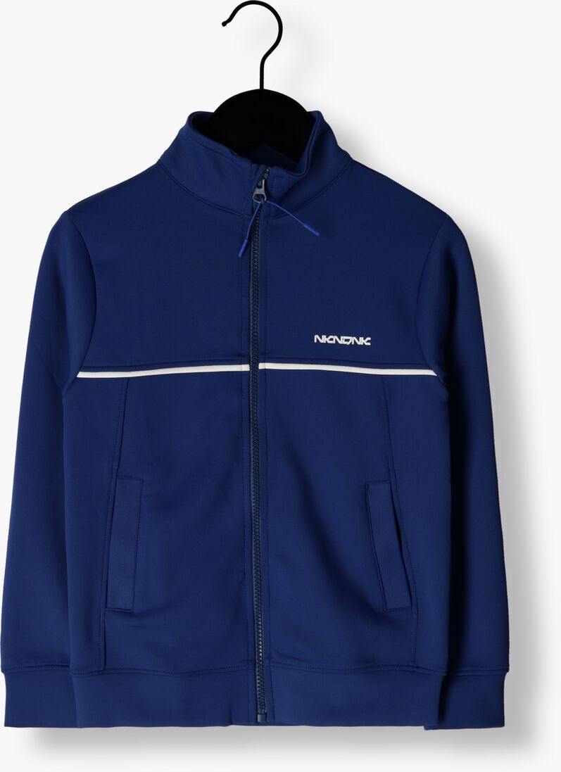 NIK & NIK kobalt nik & nik vest nk tech jacket