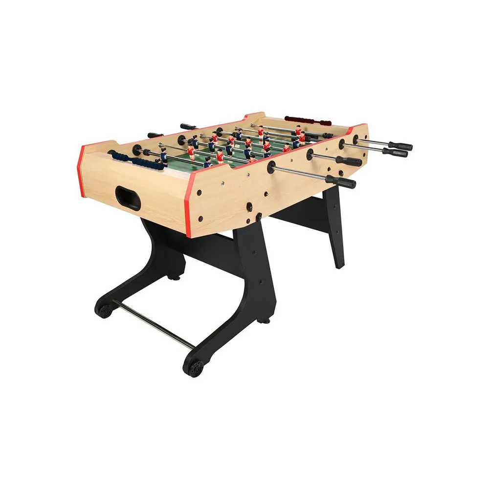 Devessport Klappbarer Tischkicker