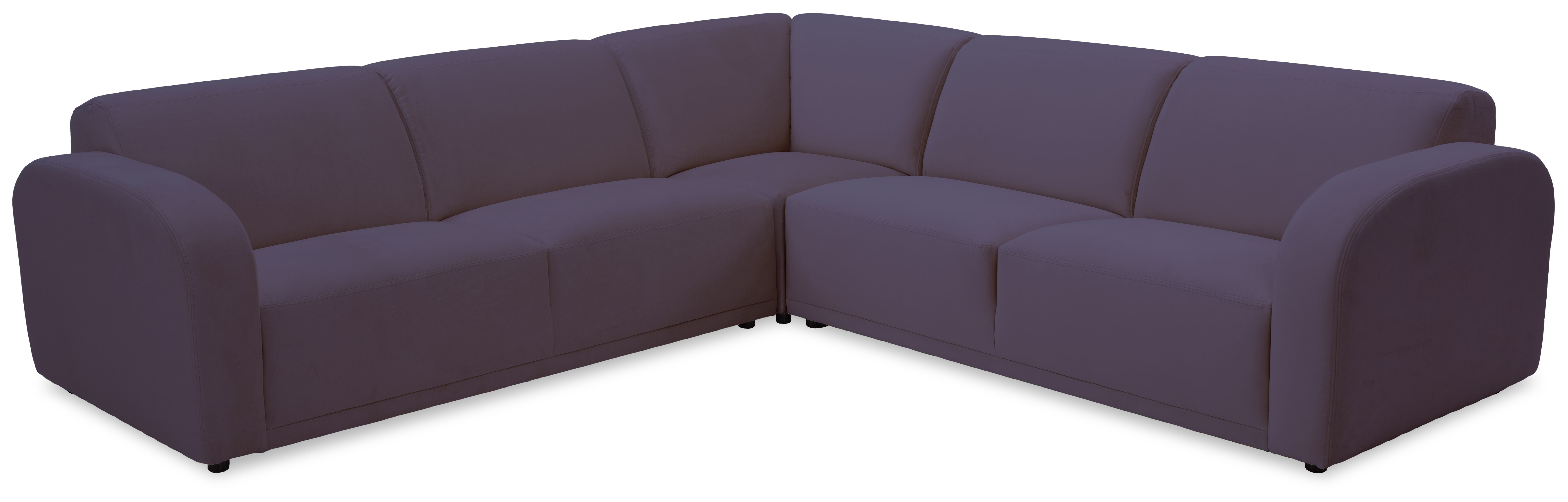 Hoekbank Isola