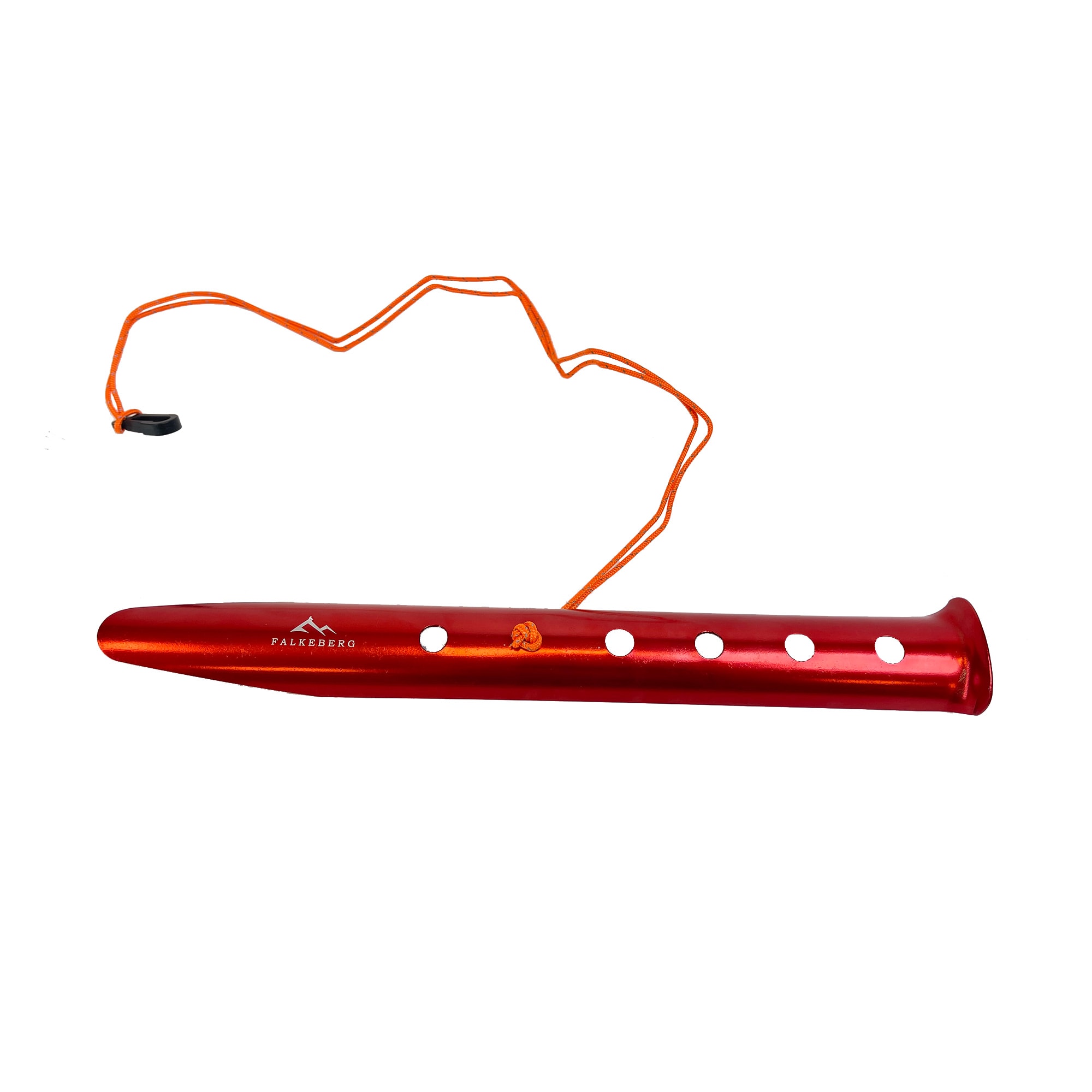 Falkeberg Heavy Duty Snow Peg<br>Snø- og sandplugg