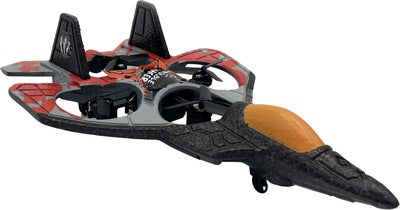KOO KIMI 029 Fjernstyrt Jetfly