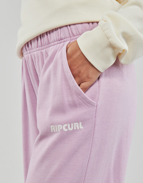 Rip Curl - SURF REVIVAL TRACK PANT - Mauve
