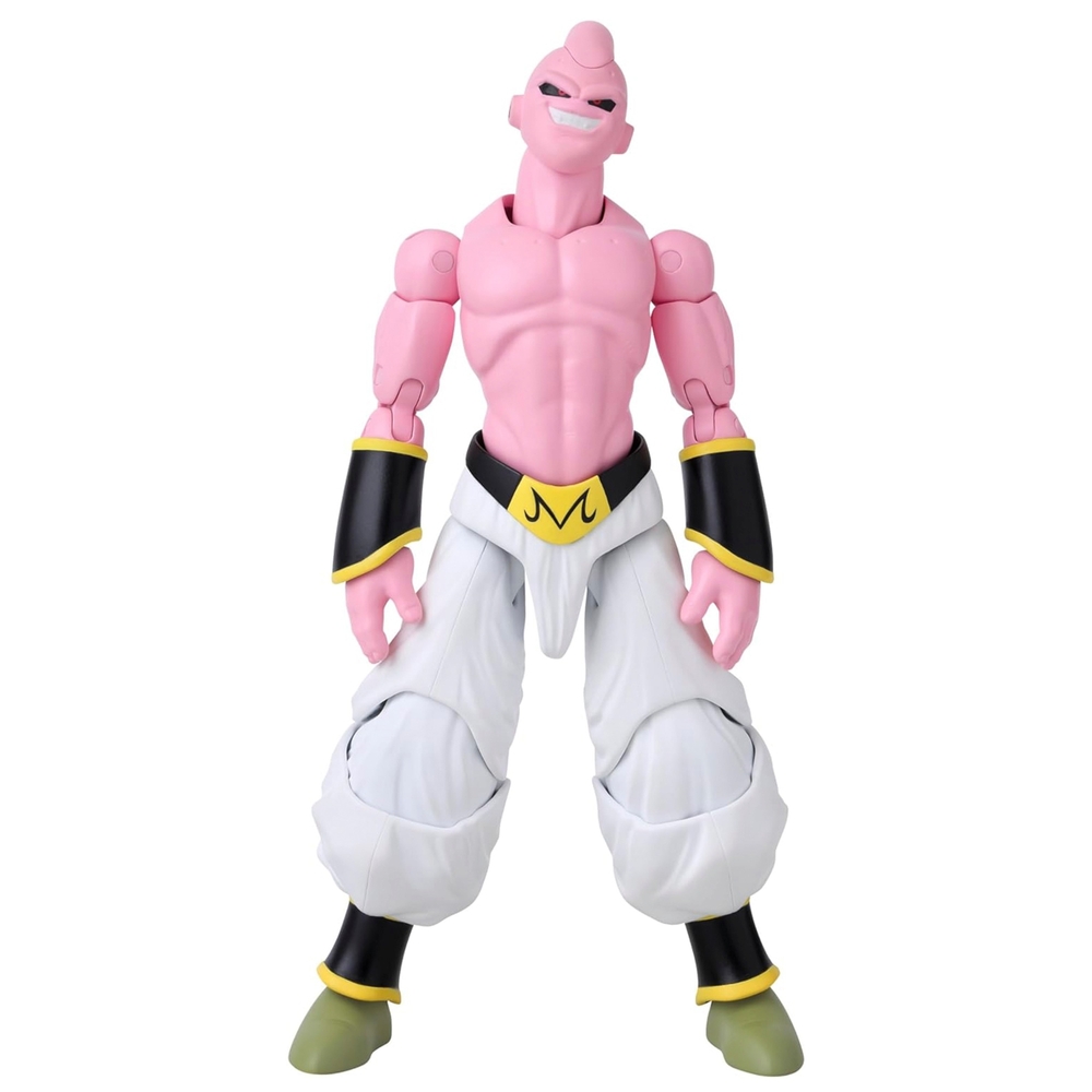 Dragon Ball Dragon Stars 17cm Majin Buu Superfigur