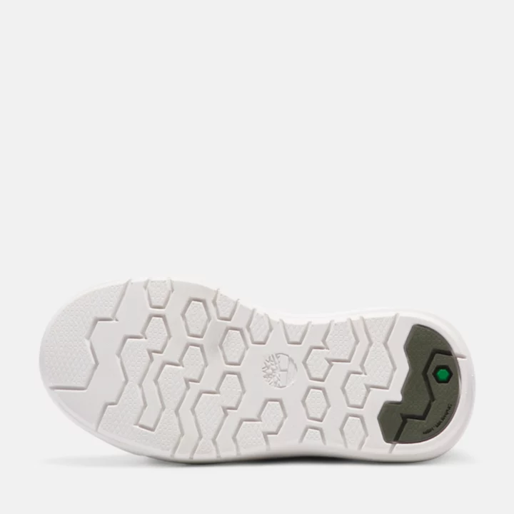 Basket Seneca Bay pour tout-petit en vert