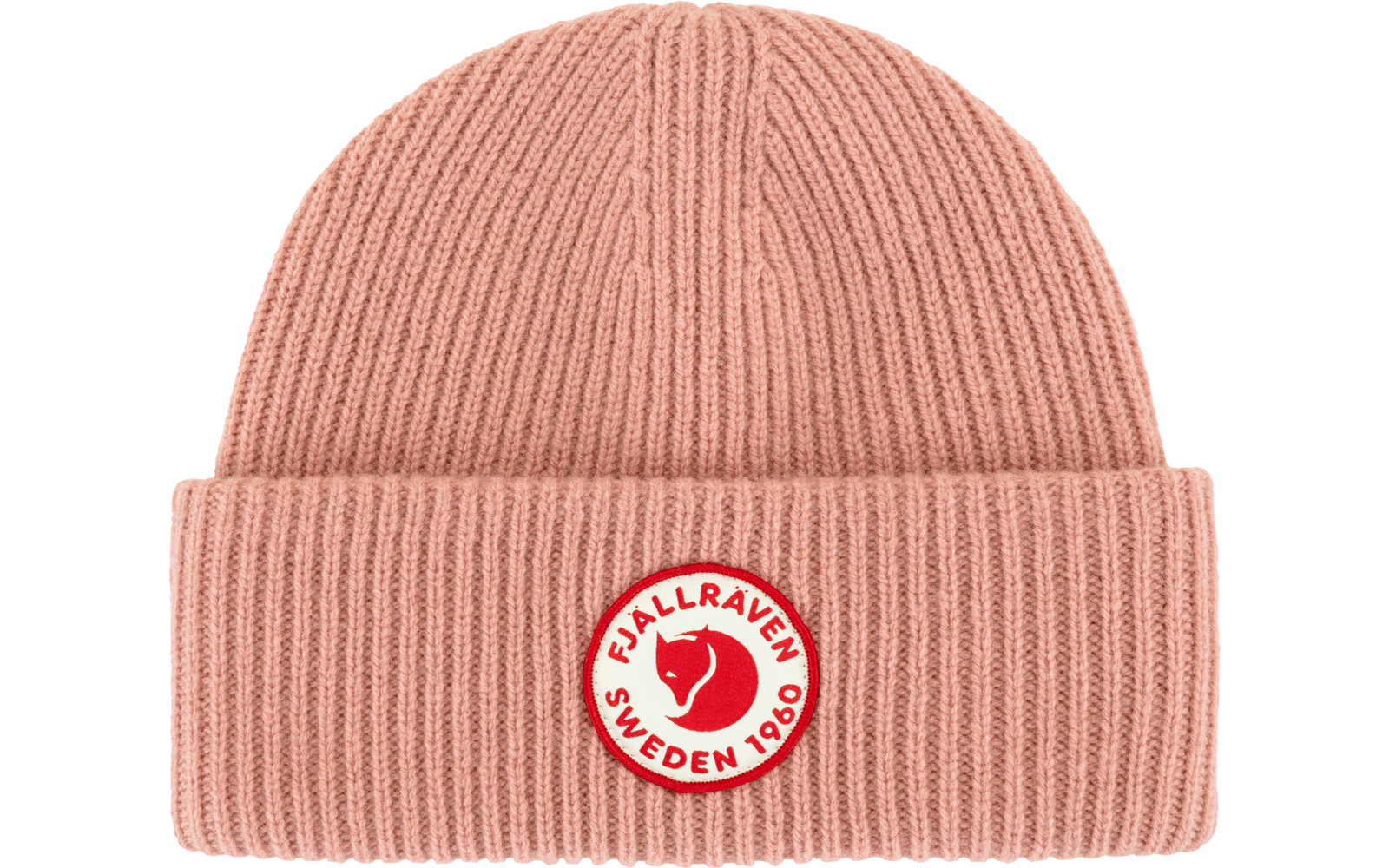 Fjällräven 1960 Logo Unisex Mütze