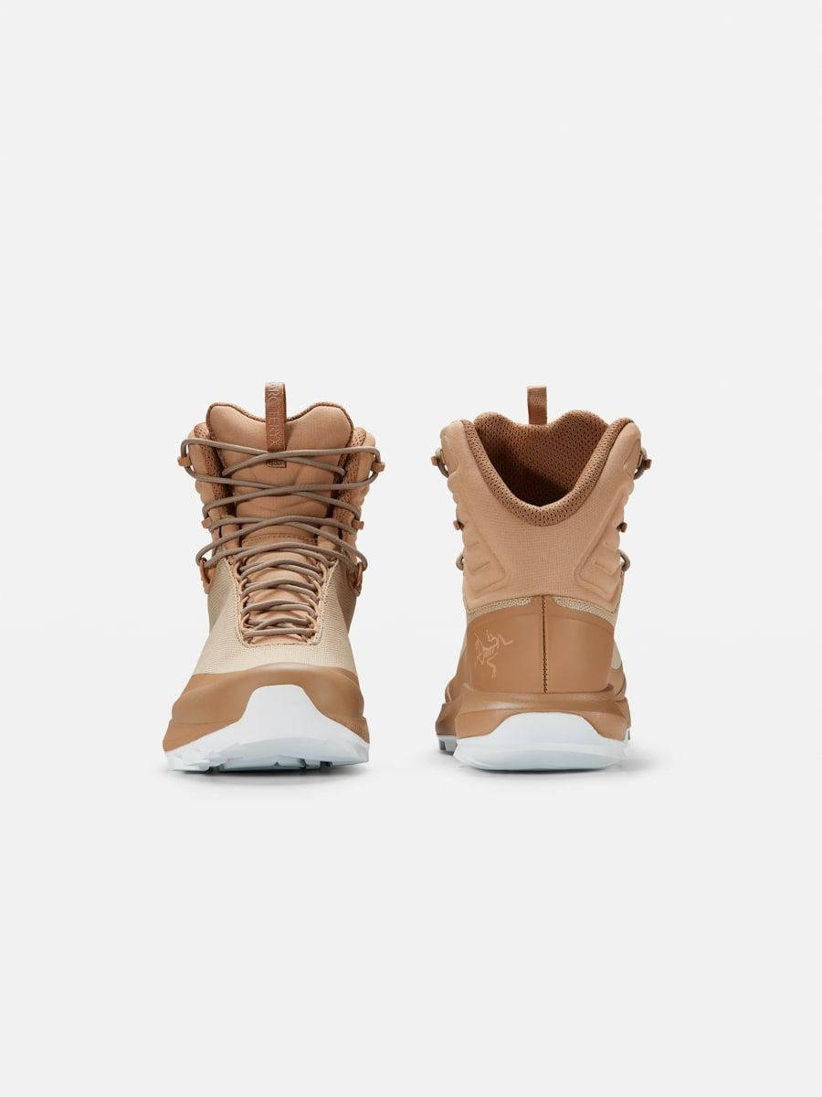 Arc'teryx Aerios AR Mid GTX W's