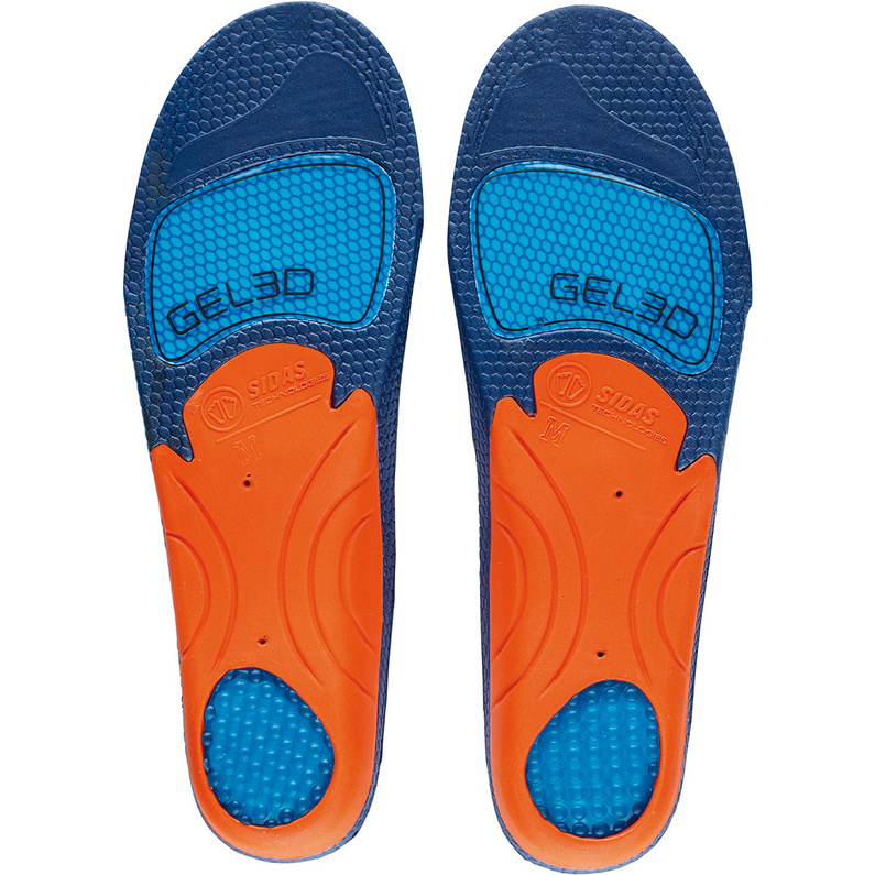 Sidas Cushioning Gel 3D Einlegesohle
