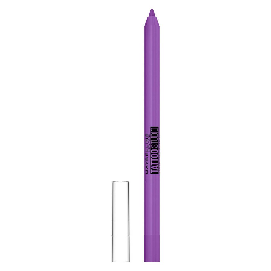 Maybelline New York Tattoo Liner Gel Pencil Limited Edition 301 Purplepop 1,2g