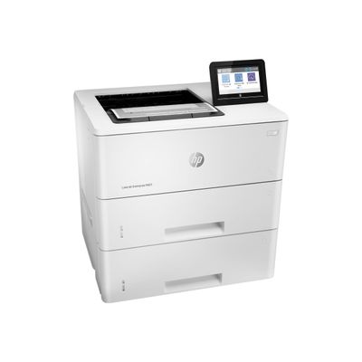 HP LaserJet Enterprise M507x - imprimante laser monochrome A4 - Wifi