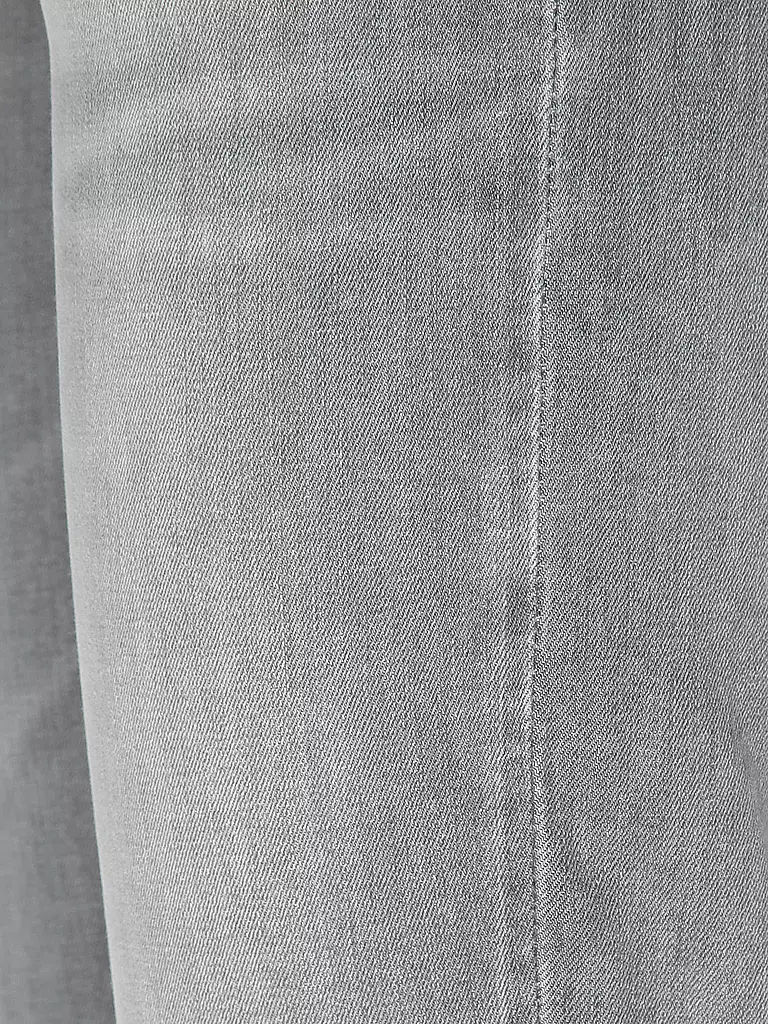 BOSS Jeans Denim Slim Fit DELAWARE BO grau
