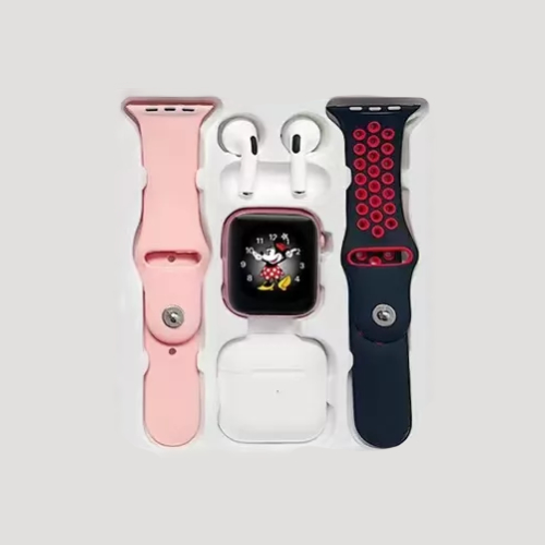 Pacote OEM para Smartwatch T55 Pro Max