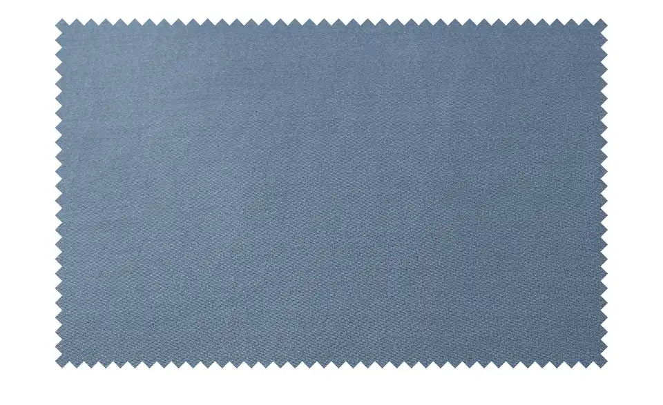 como Satin Wende-Bettwäsche Satin Piping Petrol 155x220 cm, 80x80 cm