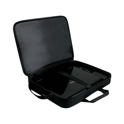 Port Designs Hanoi Clamshell - Sacoche pour ordinateur portable 15,6