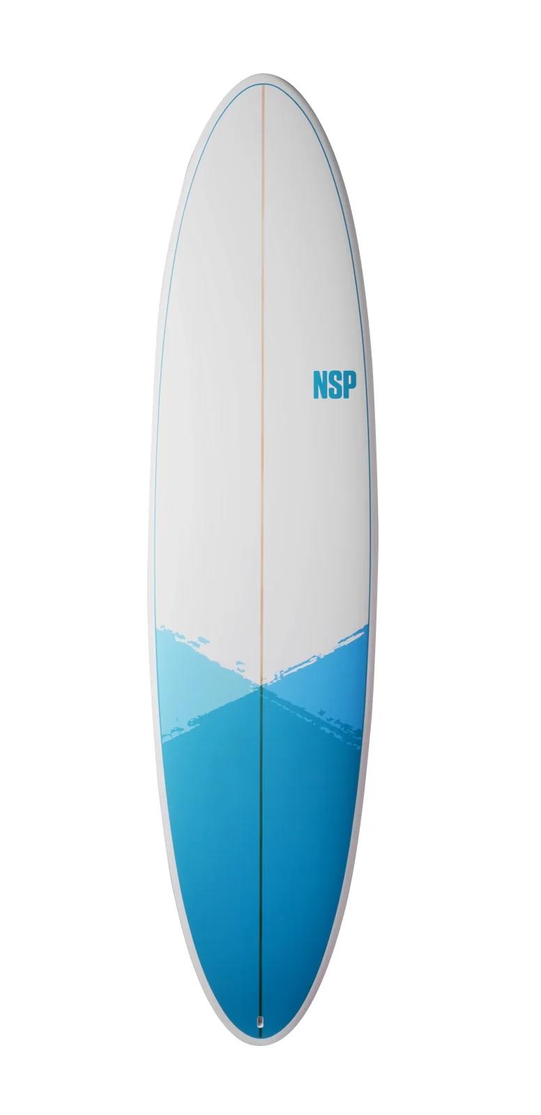 Nsp Funboard - 7'6 x 21 3/4