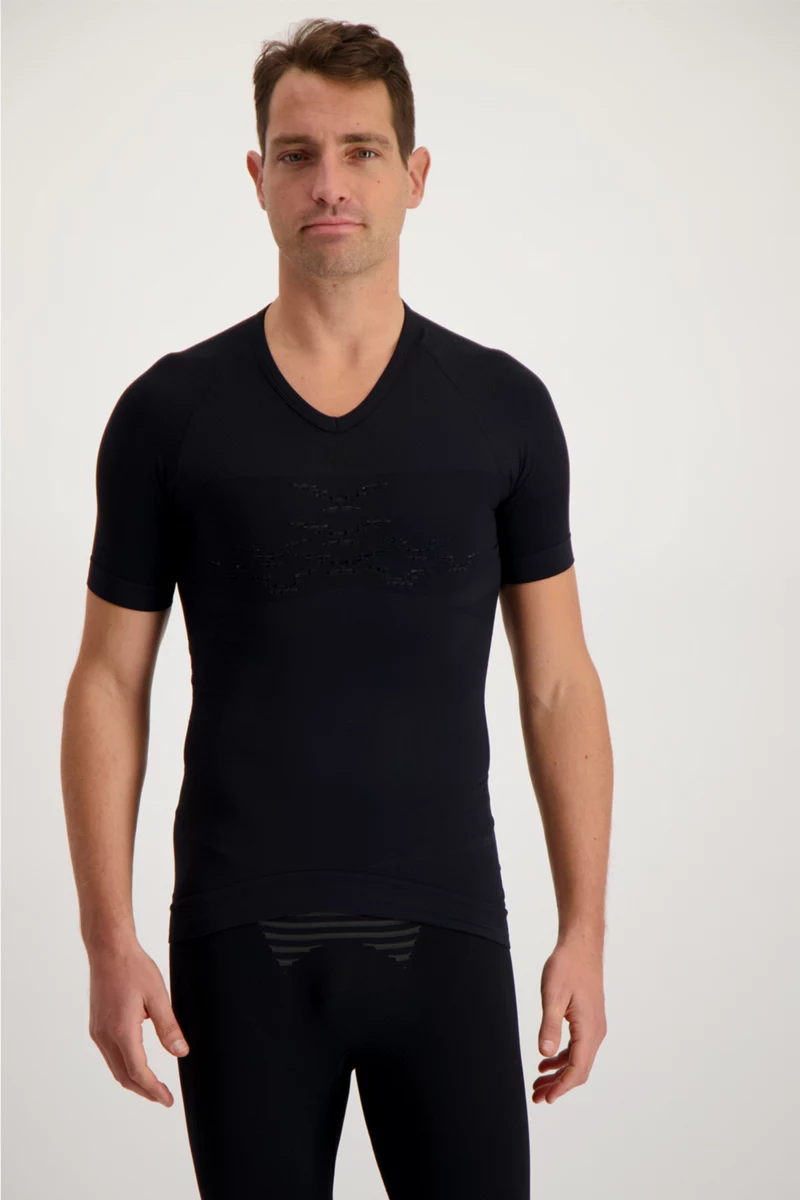X Bionic Energizer 4.0 Light Herren Thermoshirt