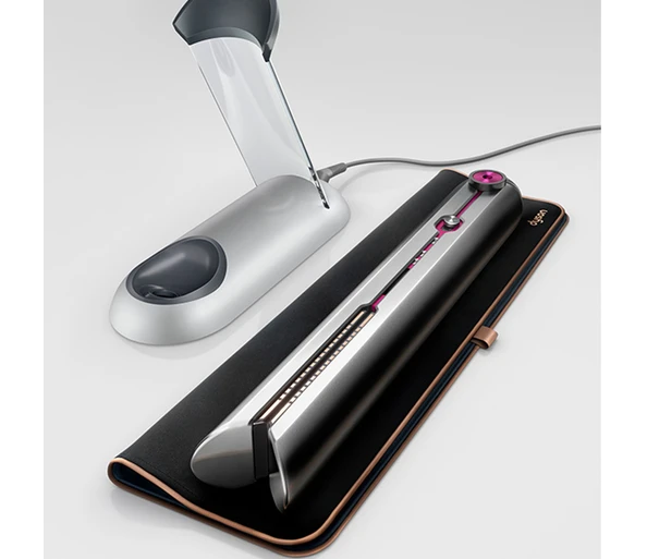 Dyson Corrale Haarglätter ohne Kabel