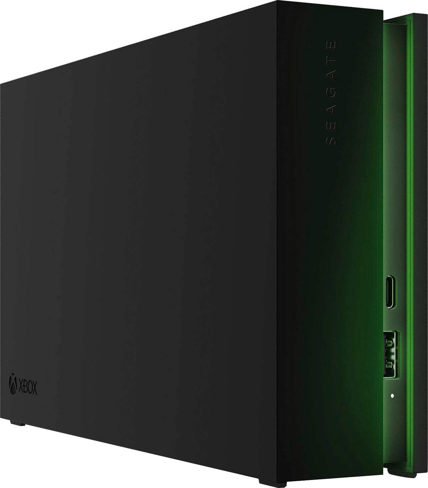 Seagate externe Gaming-Festplatte »Game Drive Hub for Xbox 8TB« 8 TB Anschluss USB-C