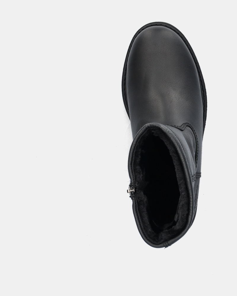 Panama Jack Fedro Gevoerde boots  - zwart