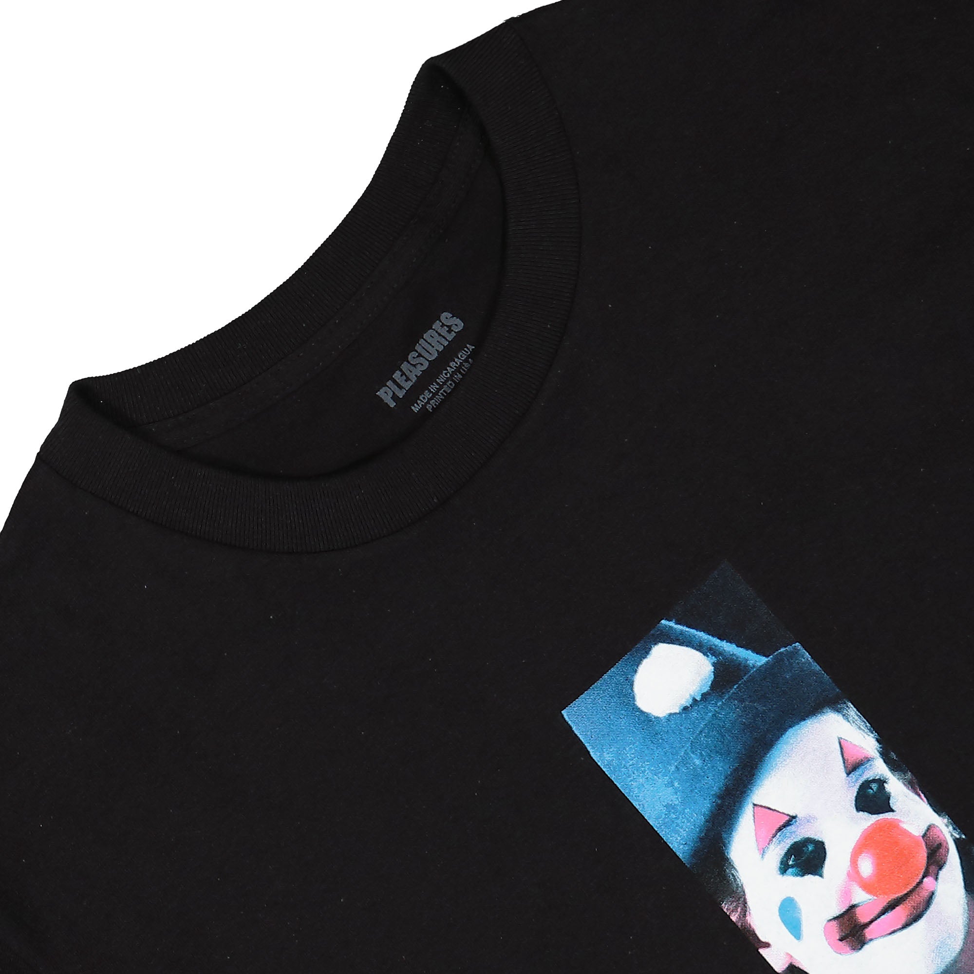 Pleasures<br>Clown T-Shirt