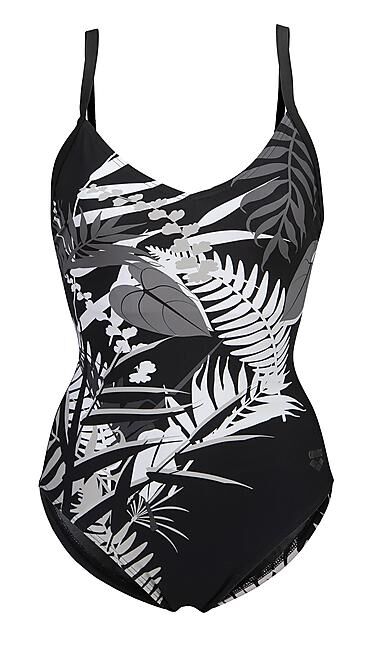 ARENA - MAILLOT DE BAIN BODYLIFT SWIMSUIT LUCY LIGHTCROSS