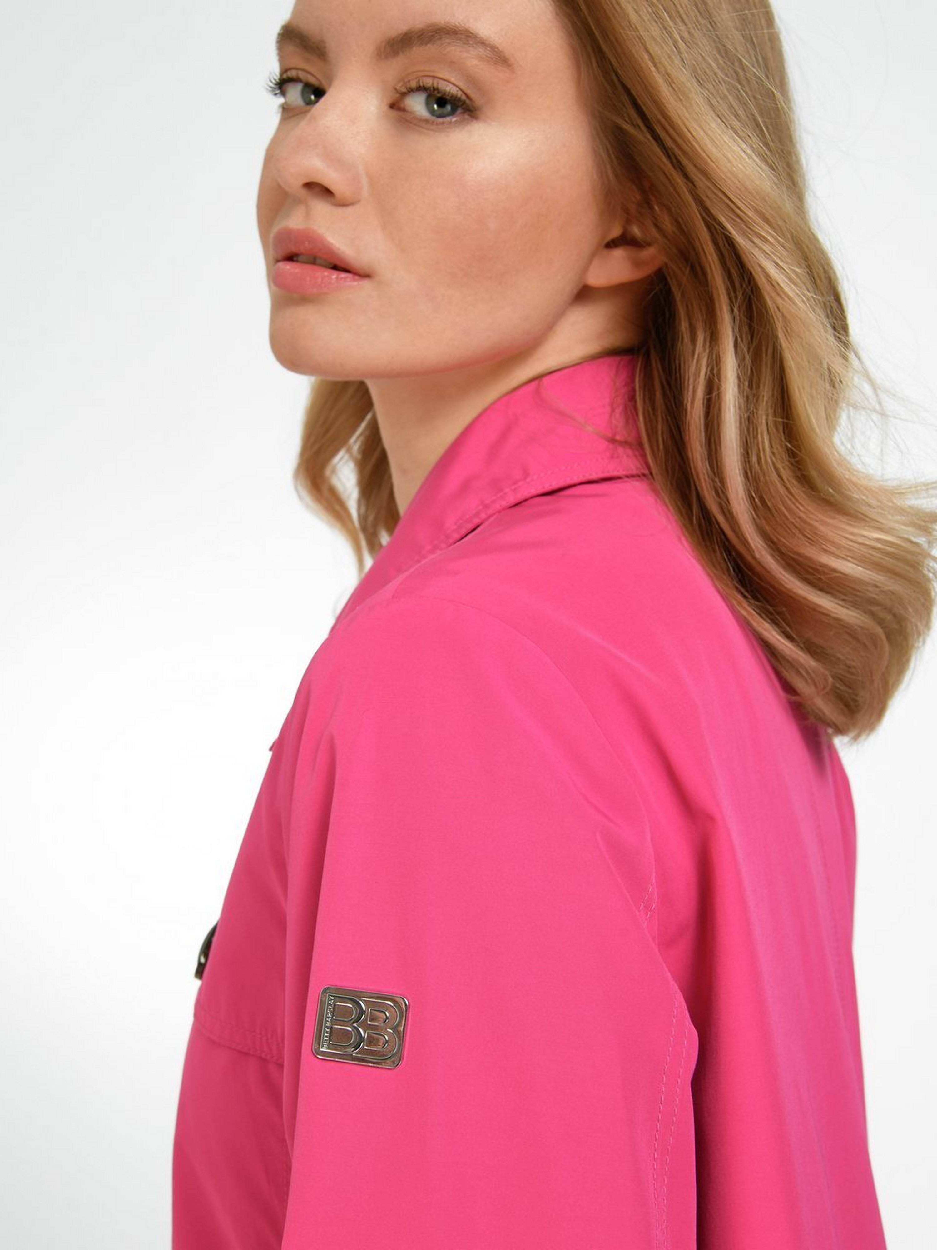 Jacke