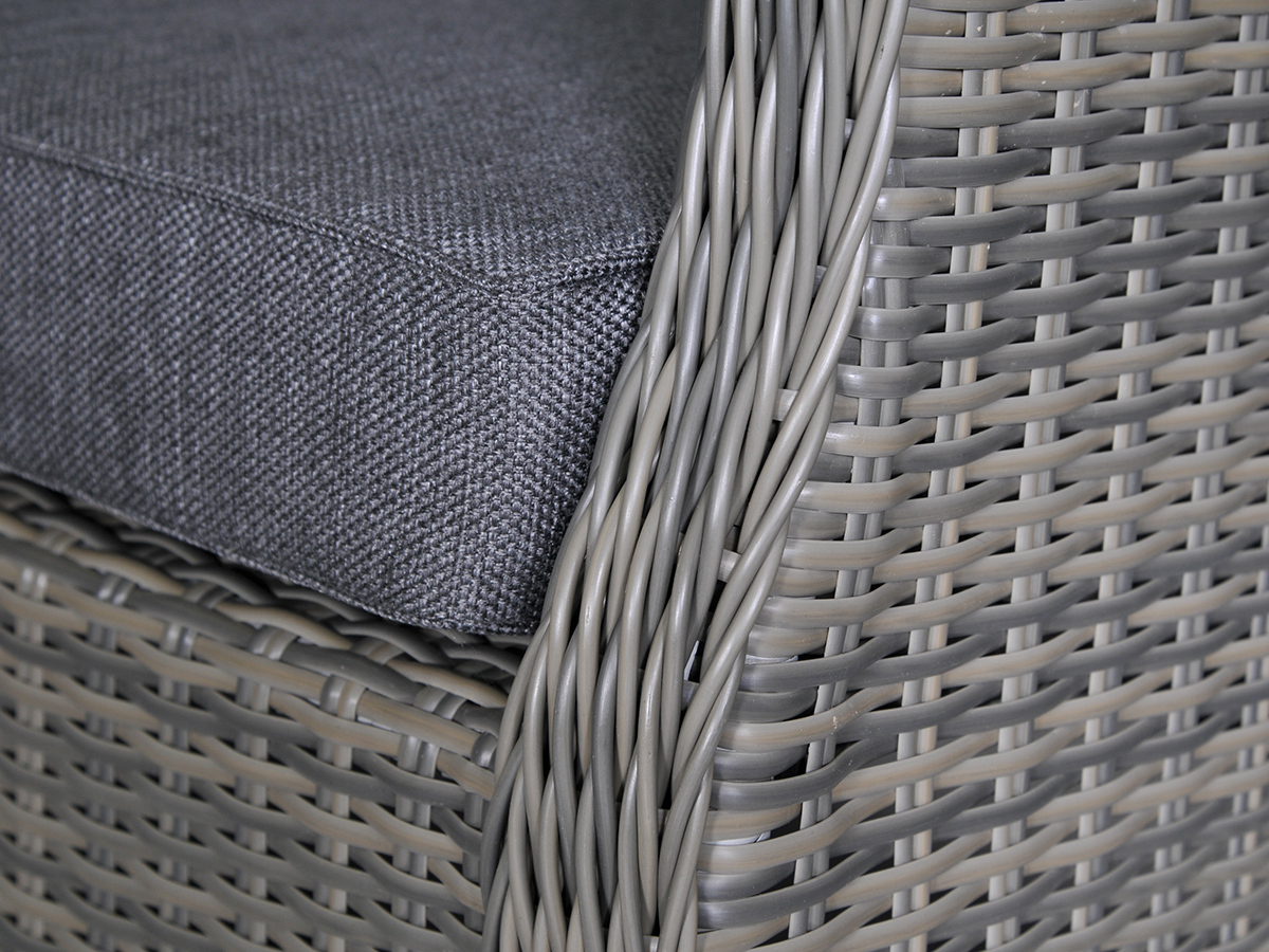 Outdoor Feelings Raffaelo loungestoel