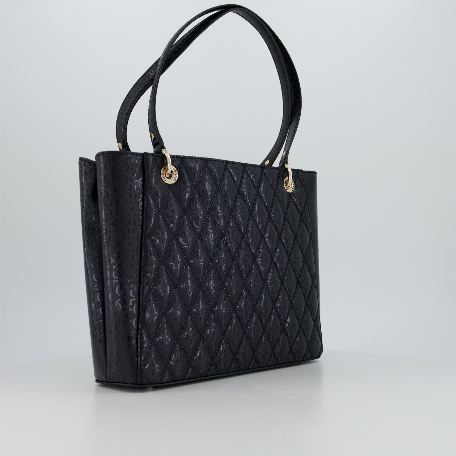 GUESS ADI NOEL TOTE