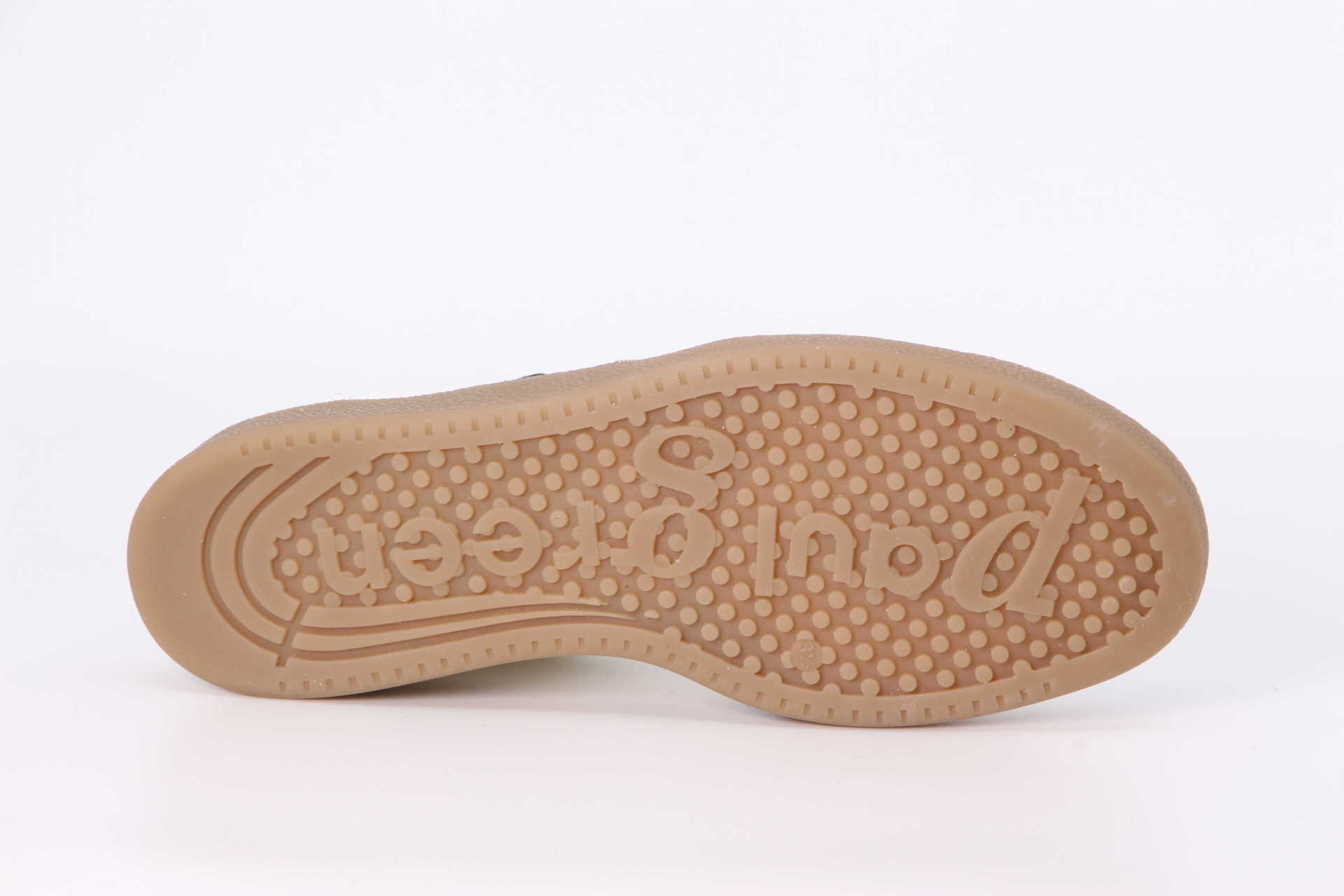 Paul Green Sneaker milk / white