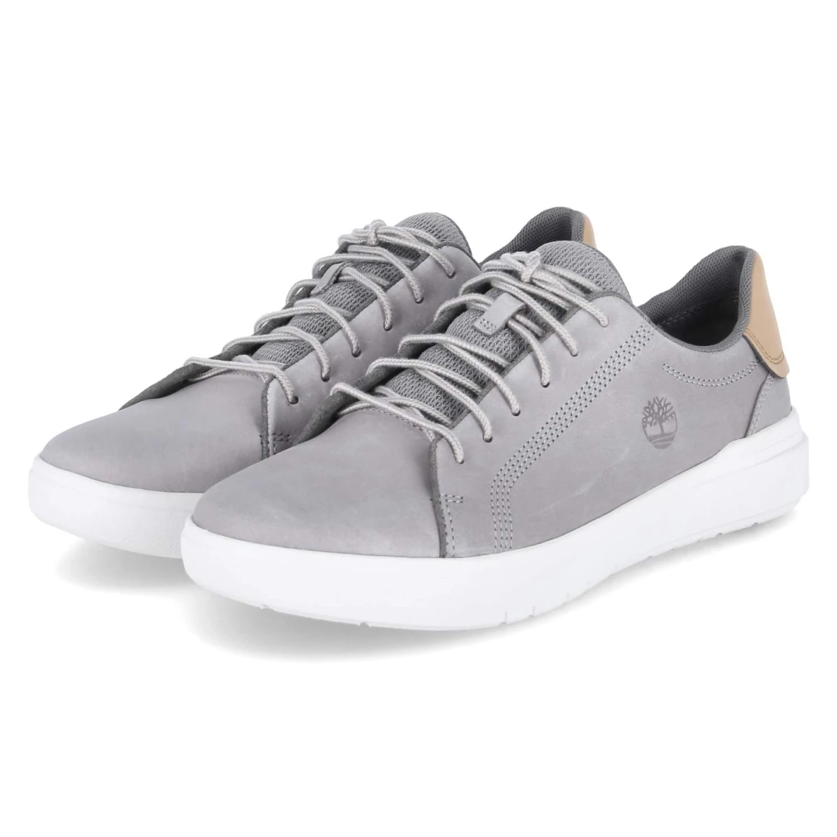TimberlandHalbschuhe SENECA BAY - light grey