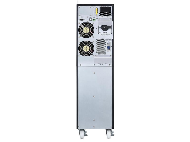 APC USV SRV6KI 6000 VA / 6000 W Online-USV als Tower Version