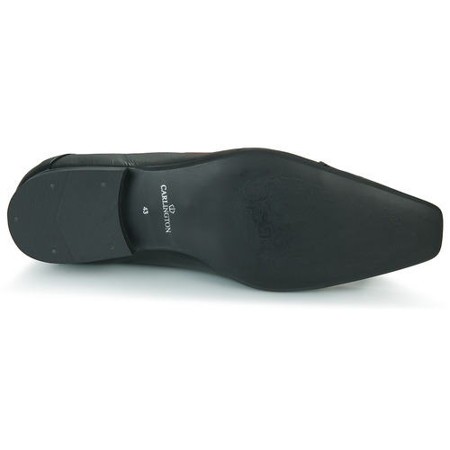Carlington - ETIPIQ - Noir