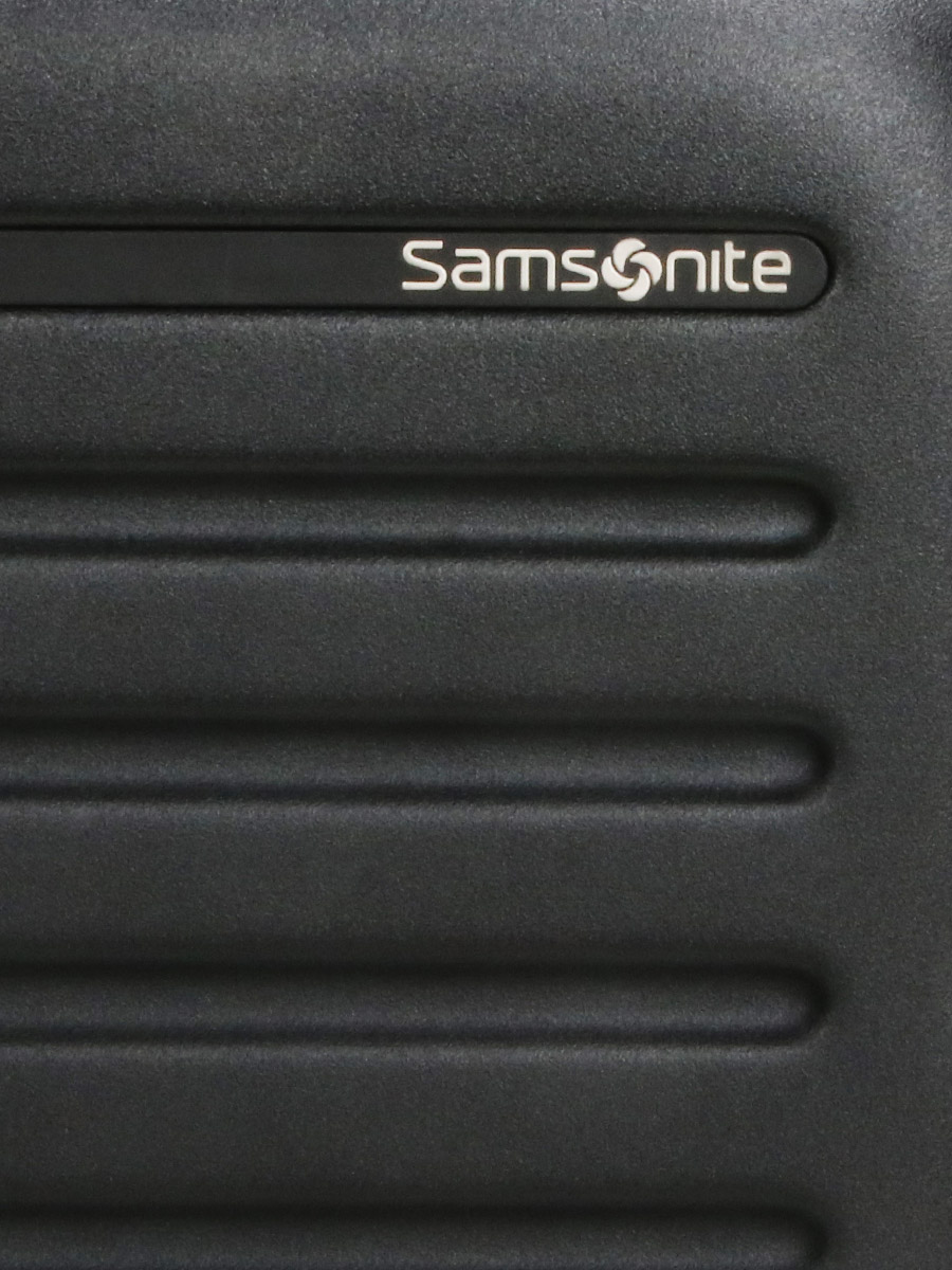 Valise Samsonite StackD 55 cm