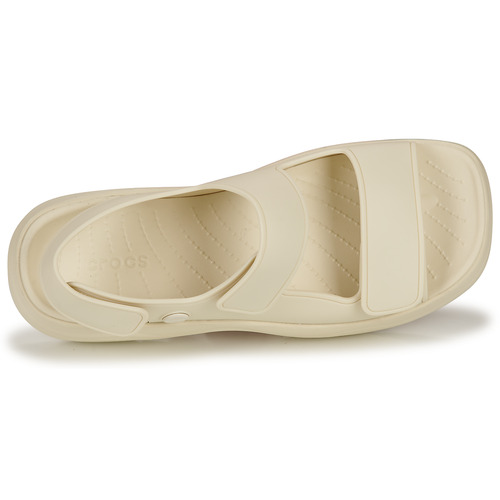 Crocs - SKYLINE SANDAL - Beige