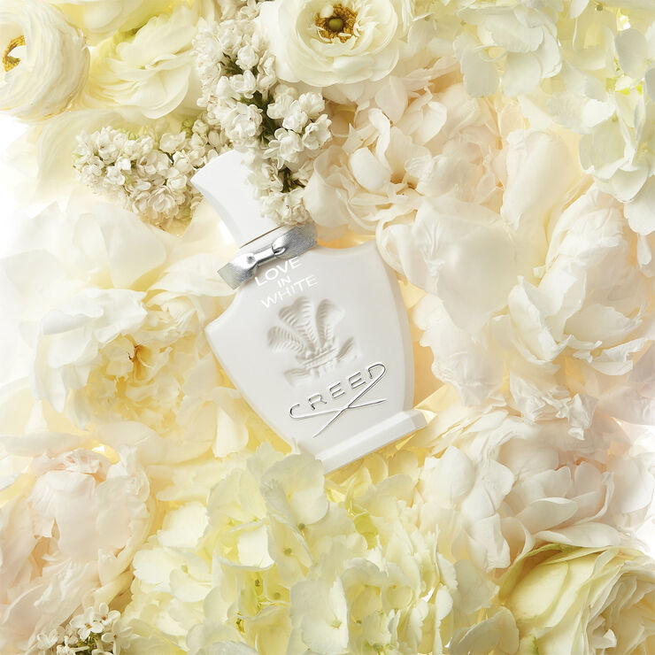 CREED Love In White Eau de Parfum