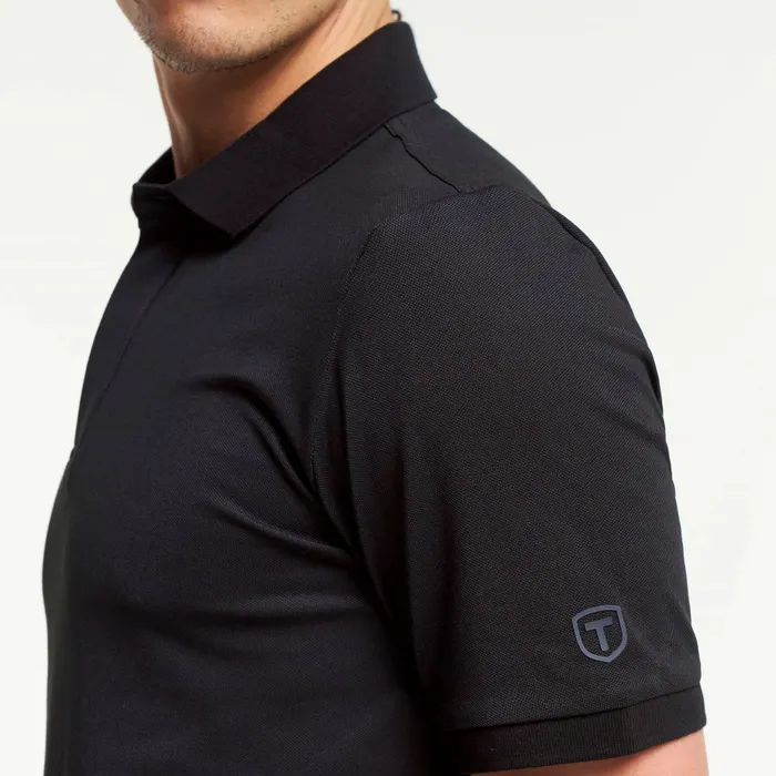 Tenson TXlite Blend Polo Heren