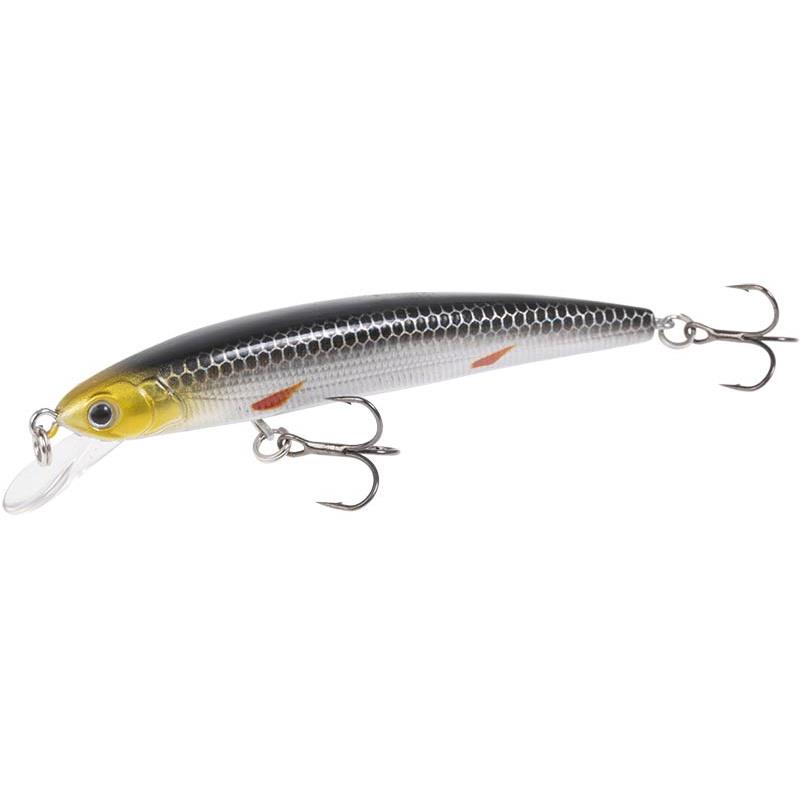 Leurre Suspending Hart Jerkie 75Sp - 7.5Cm