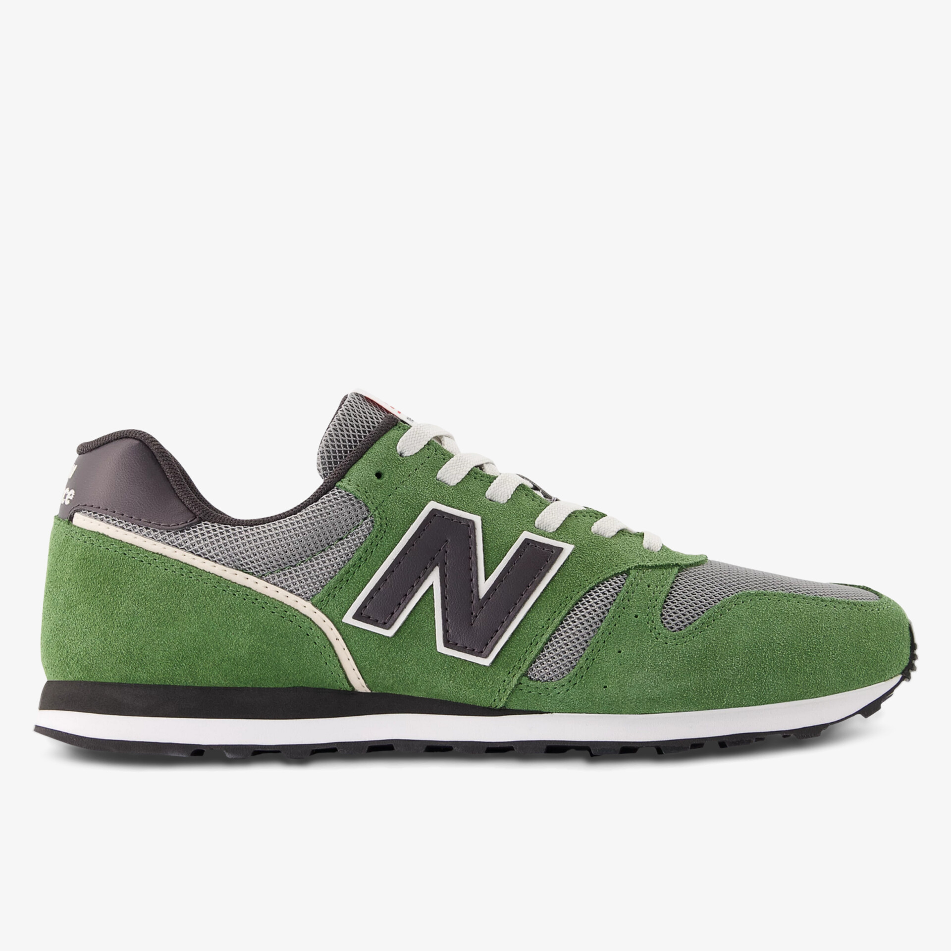 new balance Herren Sneaker Low grün