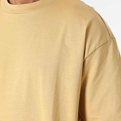 Tee Shirt Oversize Large 1035912-XX-12 Sable