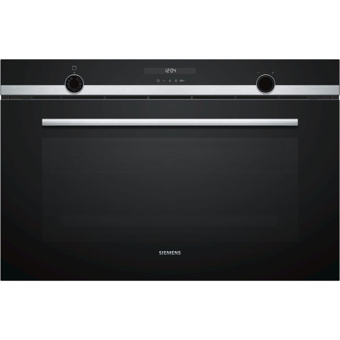 Siemens Einbau-Backofen iQ500 VB578D0S0